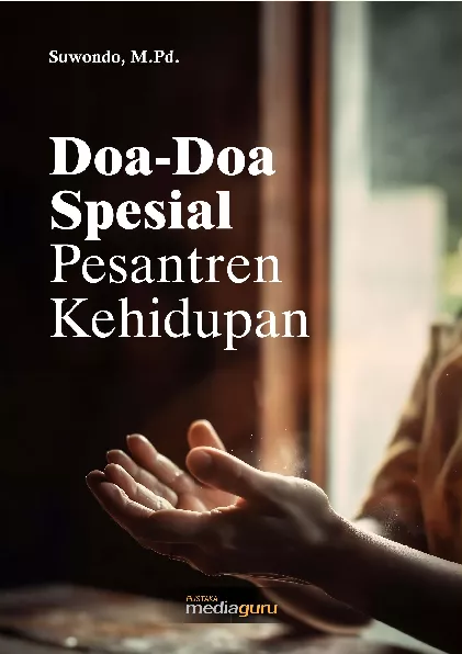 cover buku