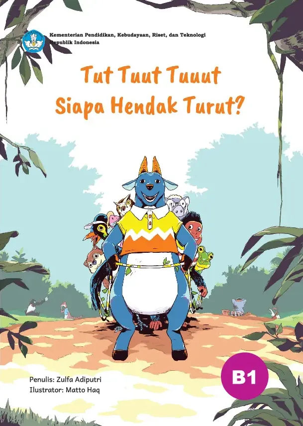 cover buku