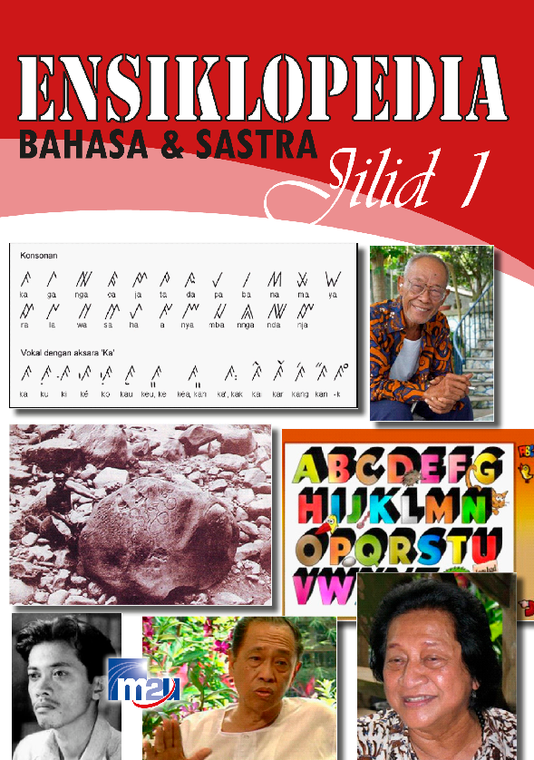 cover buku