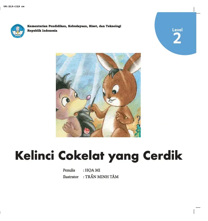 cover buku