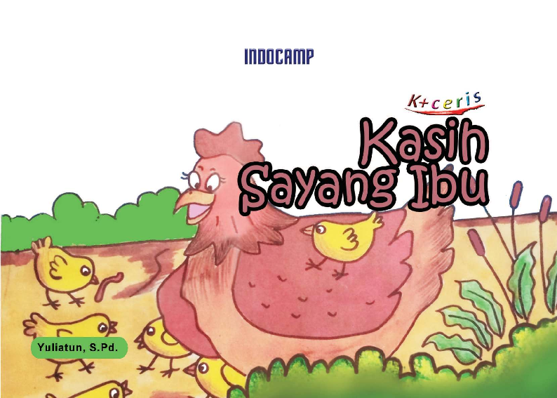 cover buku