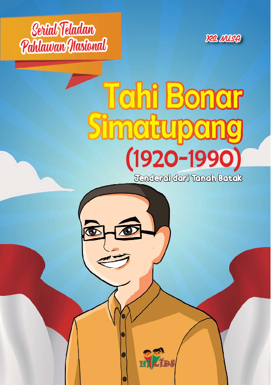 cover buku