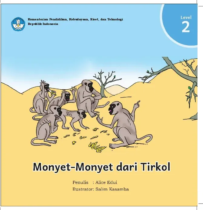 cover buku