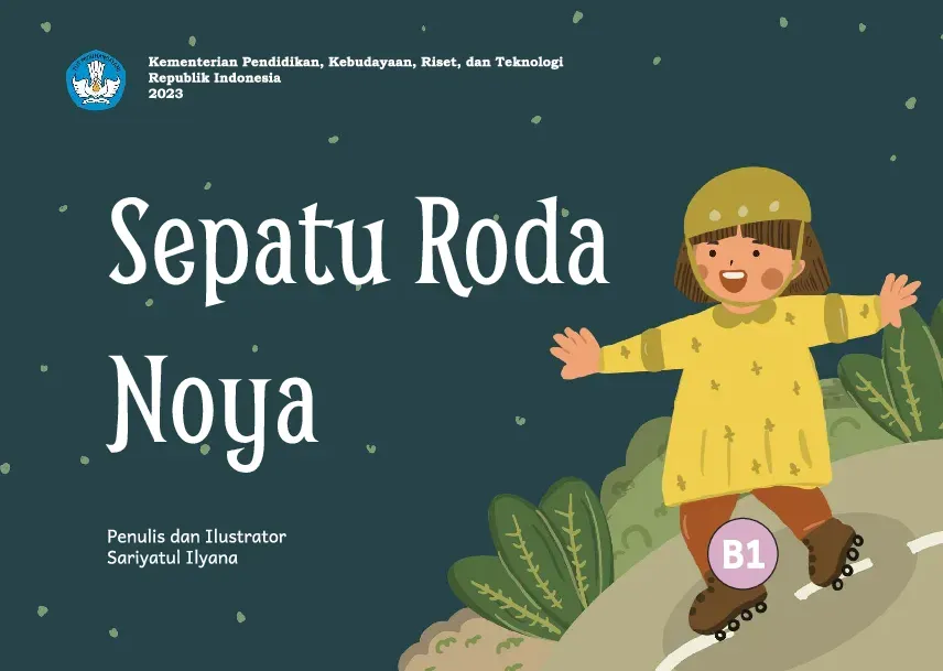 cover buku