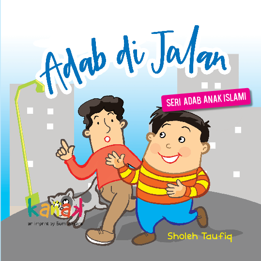 cover buku