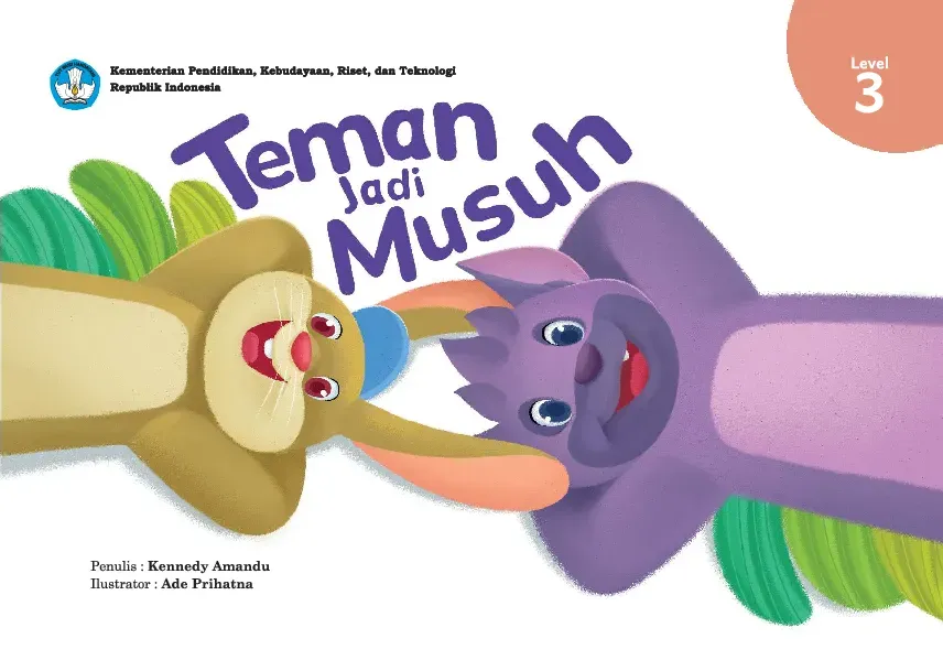 cover buku