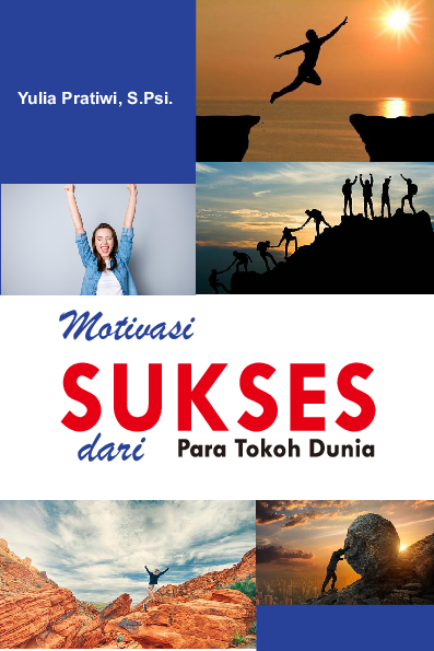 cover buku