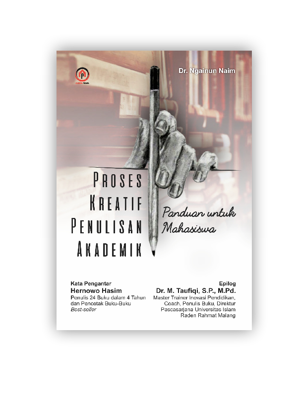 cover buku