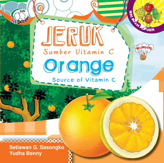 cover buku