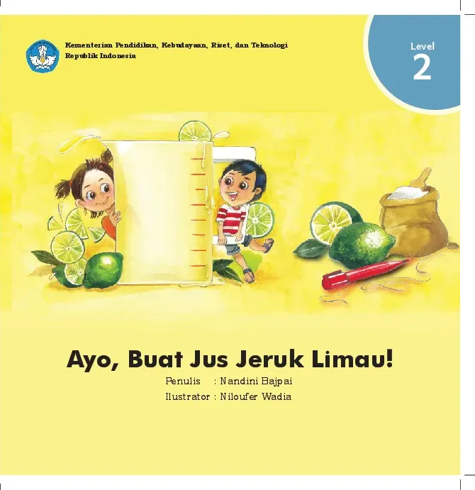 cover buku