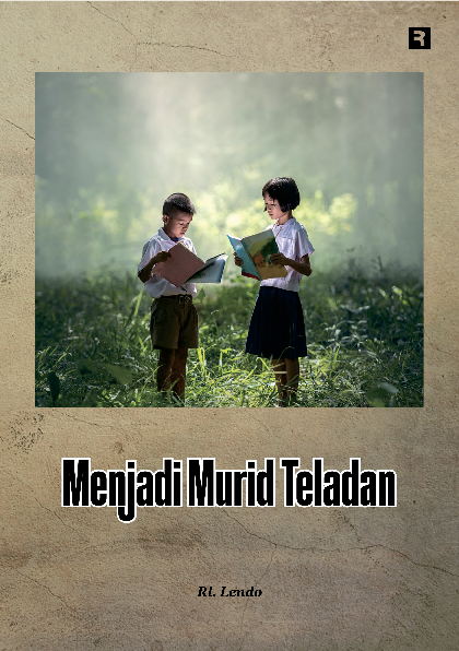cover buku