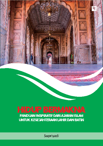 cover buku