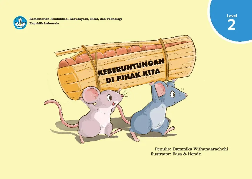 cover buku