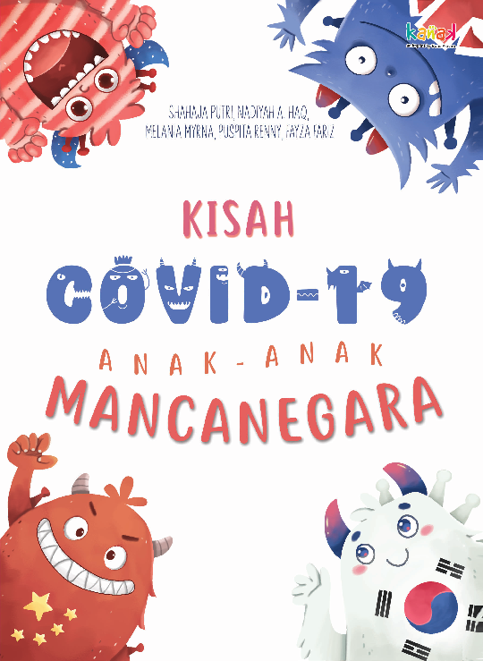 cover buku
