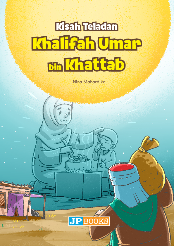 cover buku