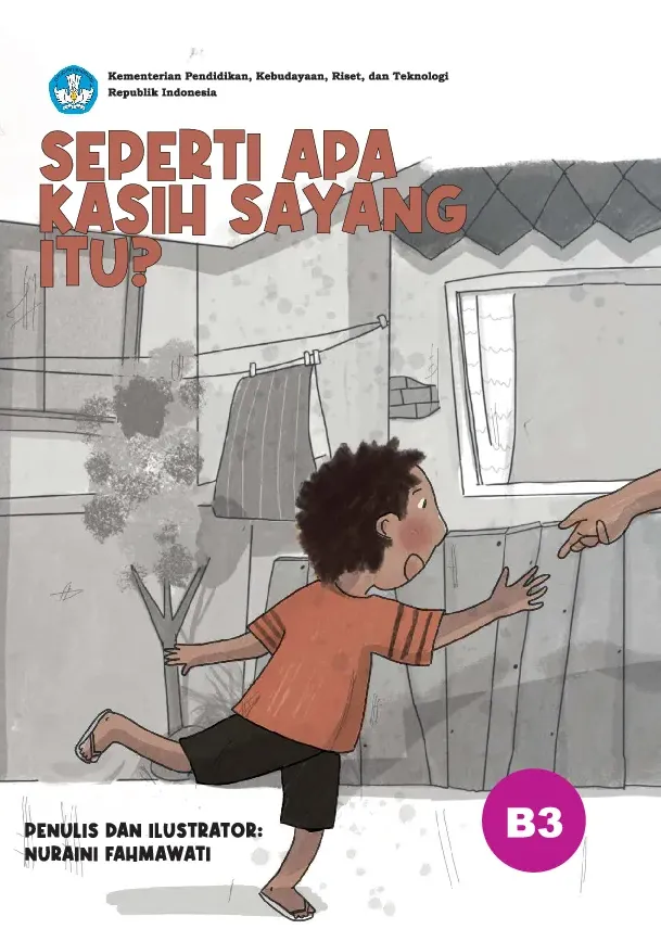 cover buku
