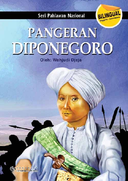 cover buku