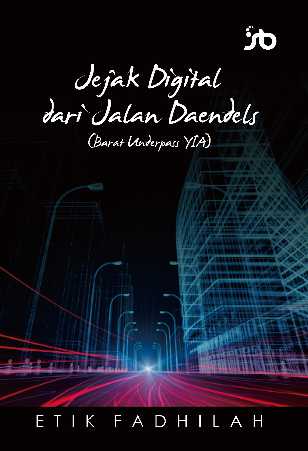 cover buku