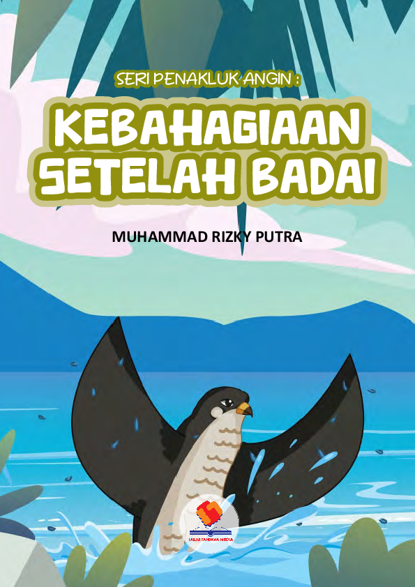 cover buku