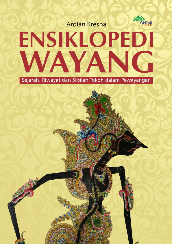 cover buku