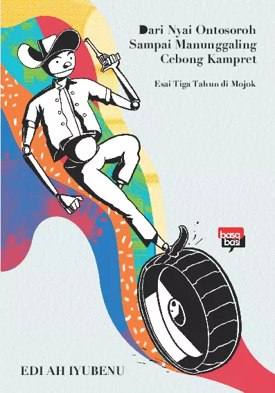 cover buku