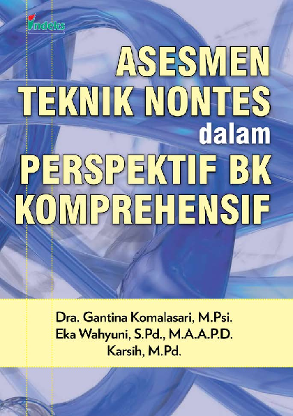 cover buku