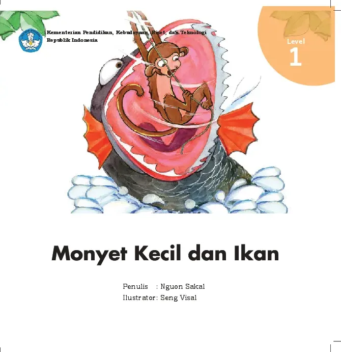cover buku
