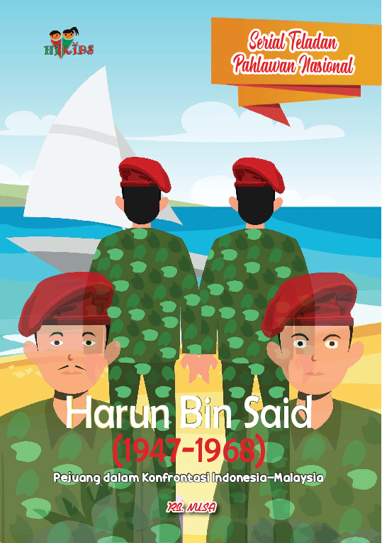 cover buku