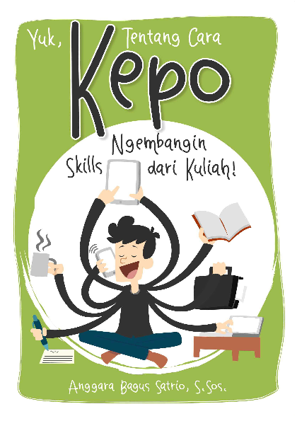 cover buku