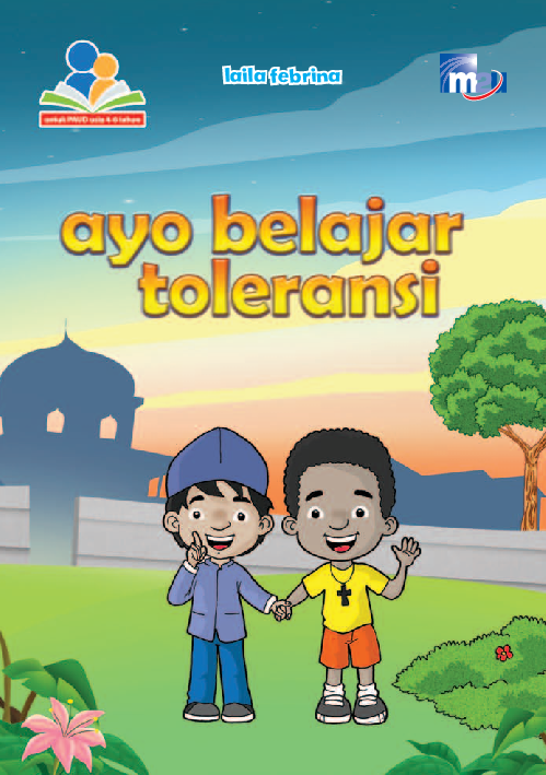 cover buku