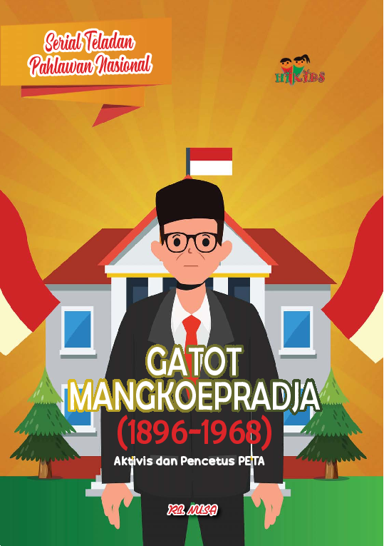 cover buku