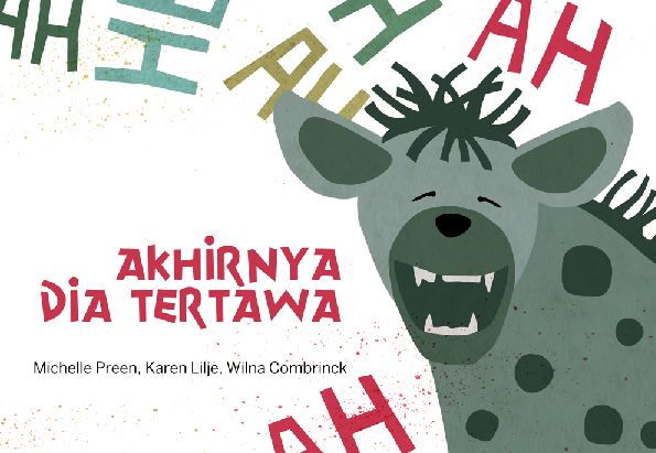 cover buku