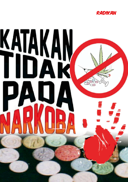 cover buku