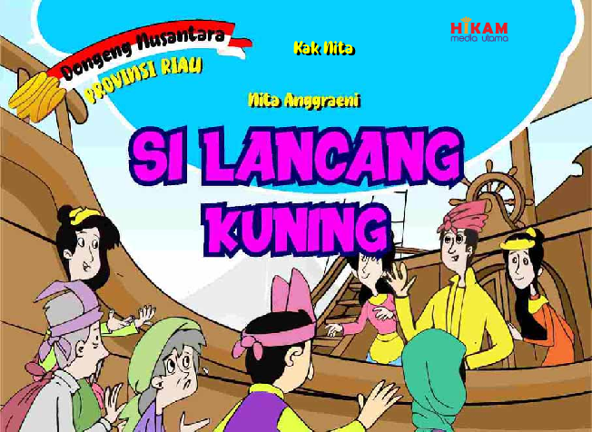 cover buku