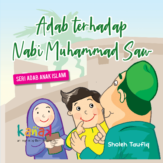 cover buku