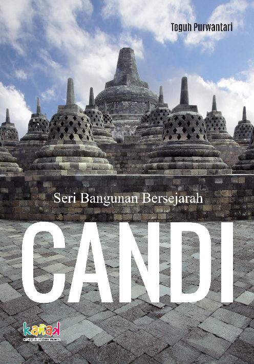 cover buku