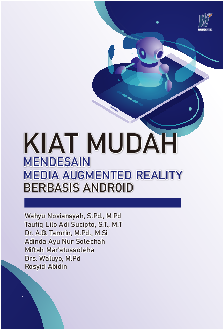 cover buku