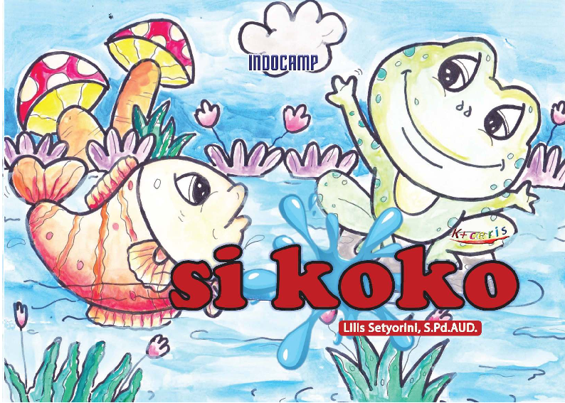 cover buku