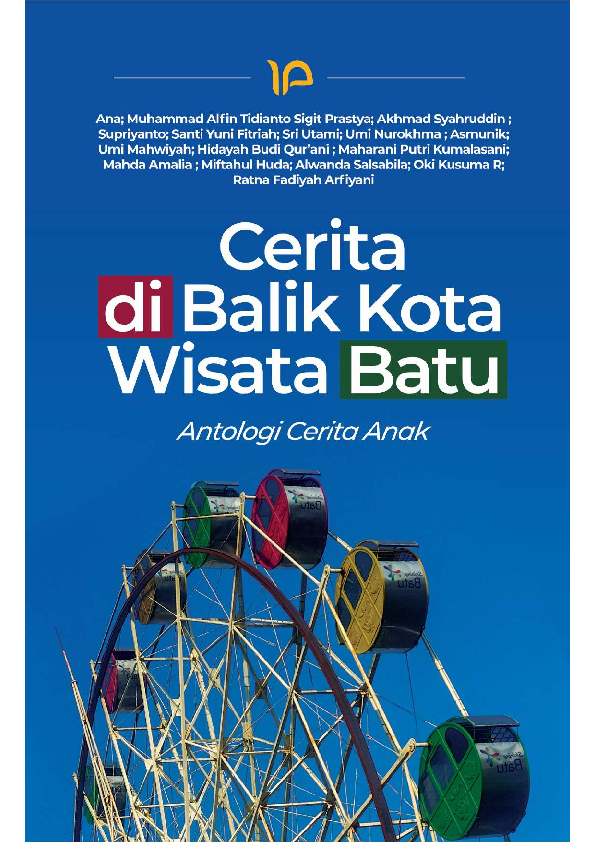 cover buku