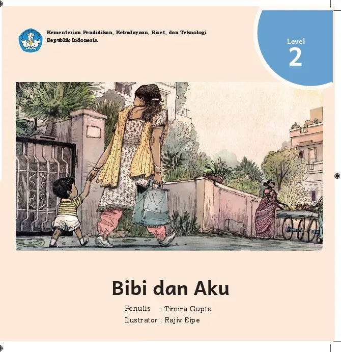 cover buku