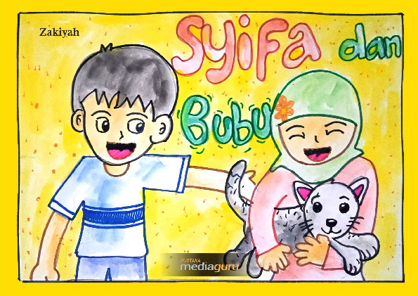 cover buku