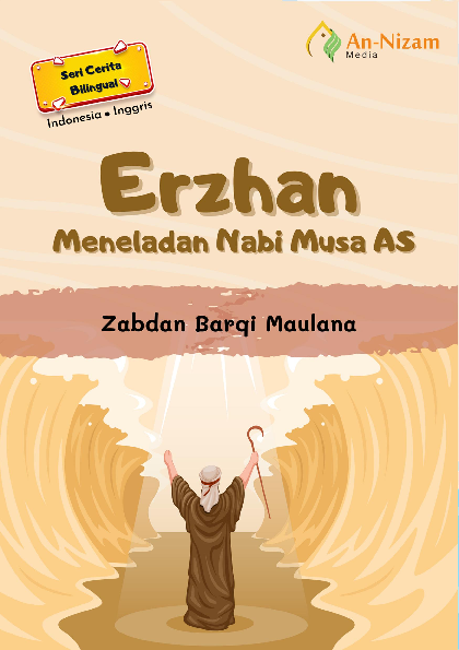 cover buku