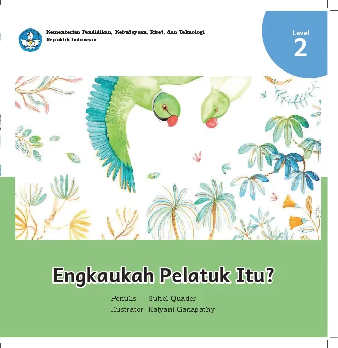 cover buku