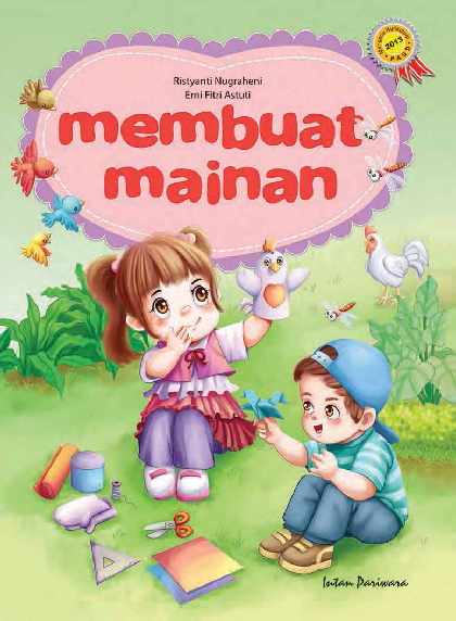 cover buku