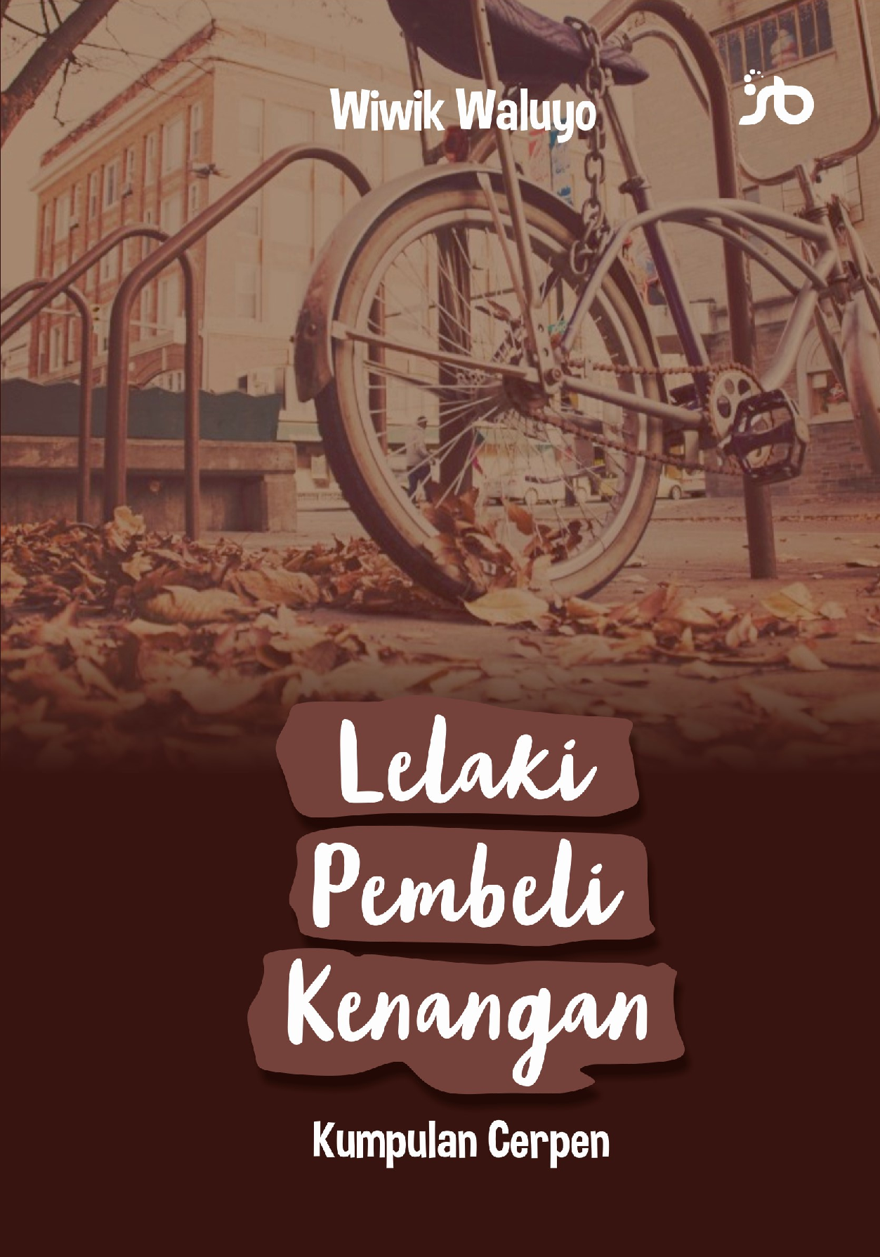 cover buku