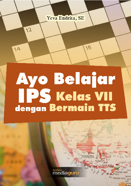 cover buku