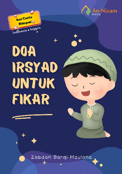 cover buku