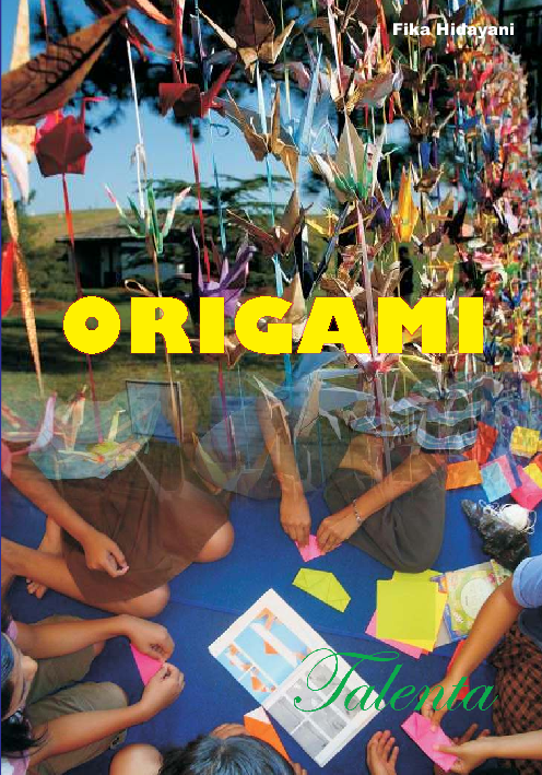 cover buku