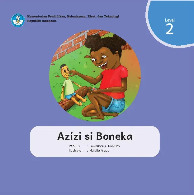 cover buku