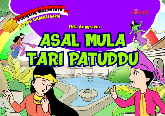 cover buku